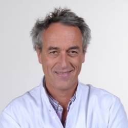 Orthopedisch chirurg Beijneveld