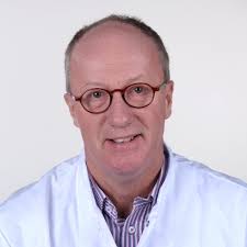 Orthopedisch chirurg De Jong