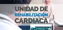 Unidad de Rehabilitación Cardiaca