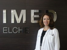 Dra. Laura Medrano