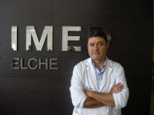 Dr. Miguel González Nebr