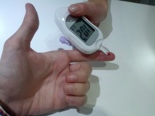 Diabetes I
