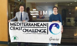 IMED y Mediterranean Coast Race 2018