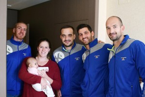 Balonmano Benidorm Navidad