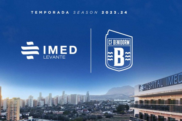 CF Benidorm