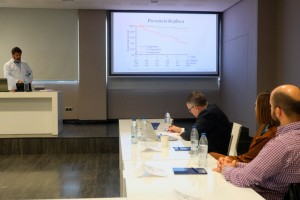 I Jornada de Equipos de Cardiología | IMED Elche