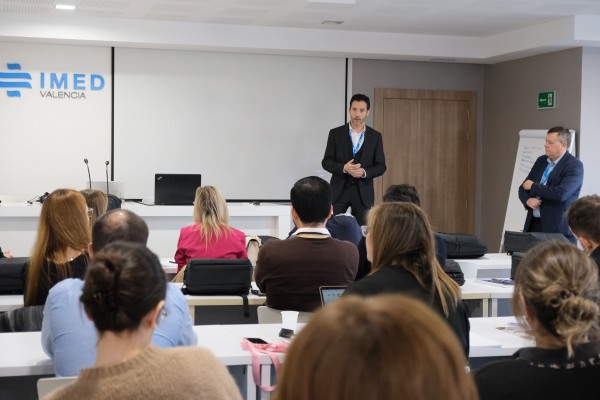 I Jornada de Equipos de Pediatría