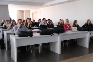 I Jornada de Equipos de Pediatría